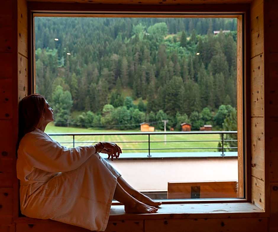 Lechquell Hotel Post