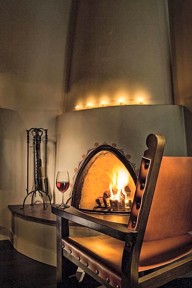 La Fonda On The Plaza