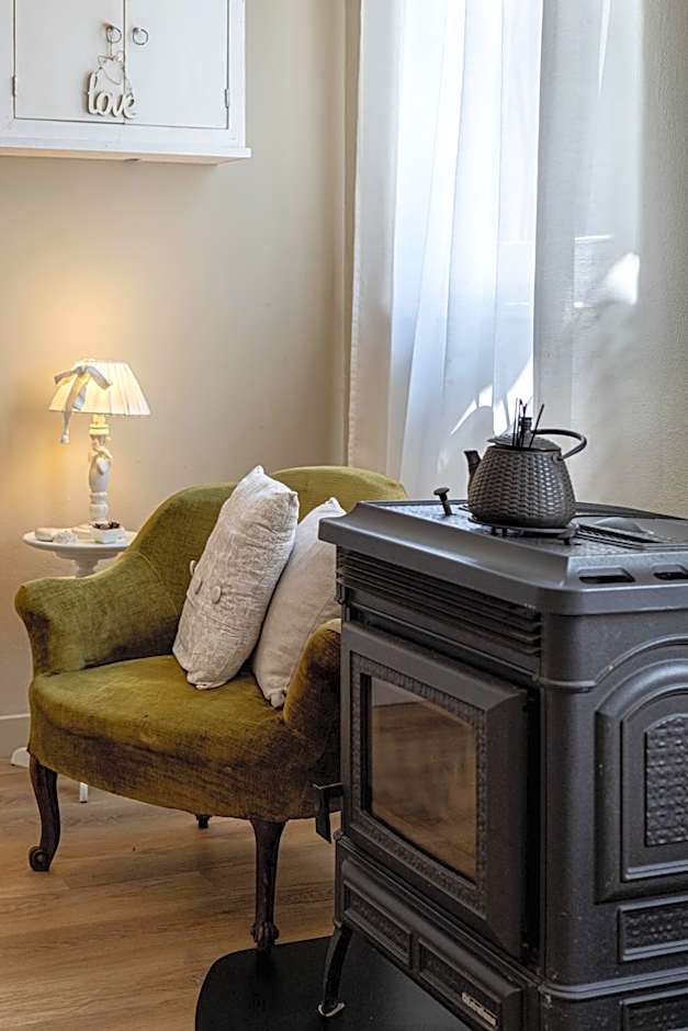 Bnbook Maison Charlotte Cottage Bosco