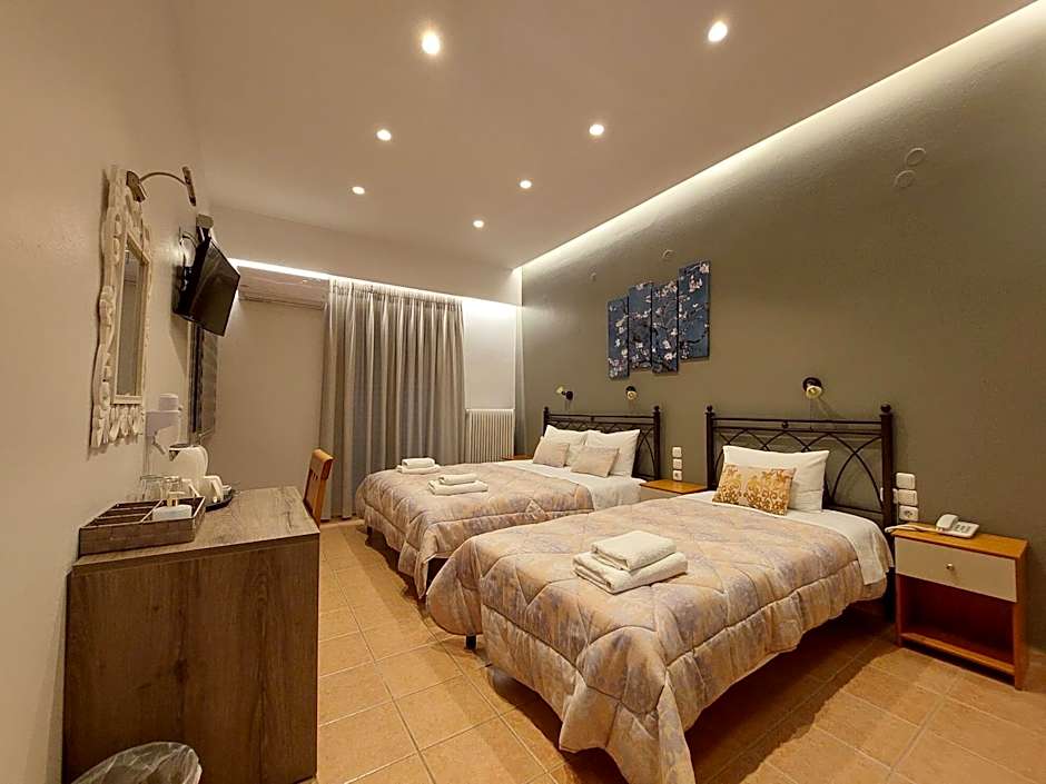 Hotel Akti