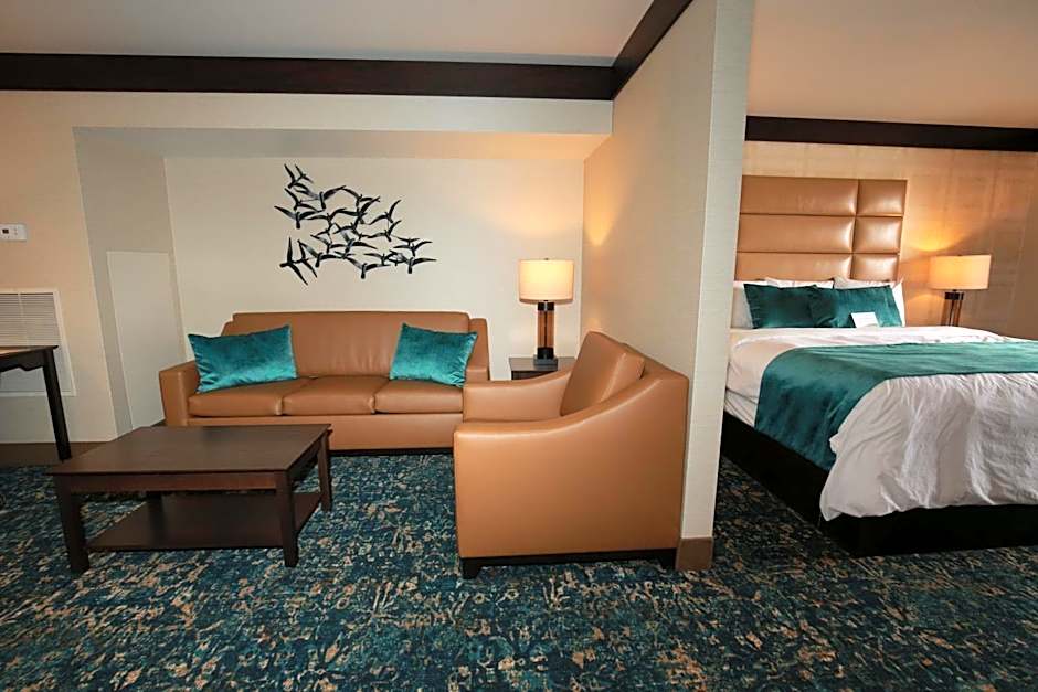 Ute Mountain Casino Hotel