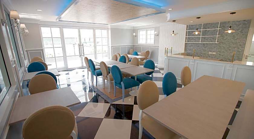 The Bedroom Ladprao 101