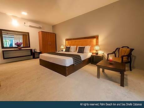 Palm Beach Inn &Sea Shells Cabanas