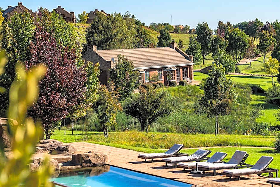 Gooderson Kloppenheim Country Estate