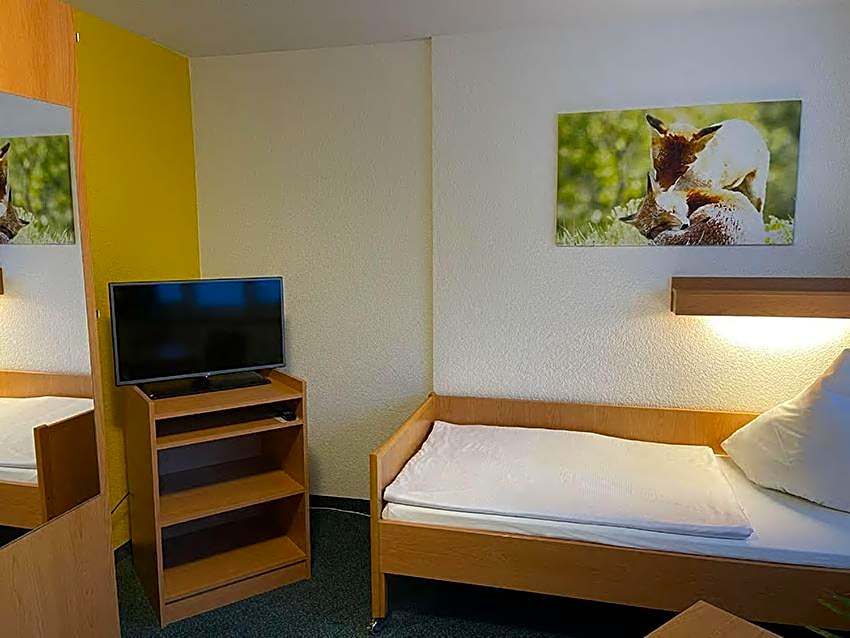 A&S Ferienzentrum Oberhof