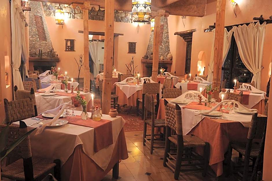 Auberge Chez Momo II