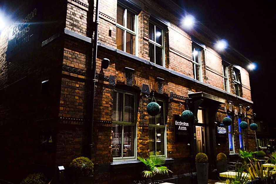 The Eccleston Hotel; BW Signature Collection