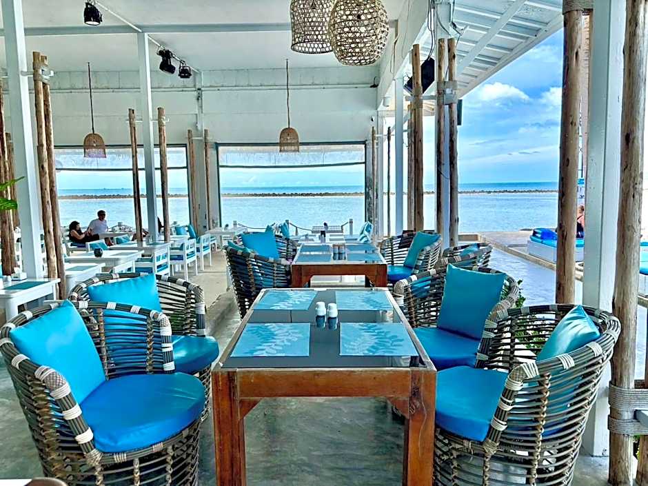 Combo Beach Hotel Samui