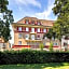 Hotel Jardin Bern