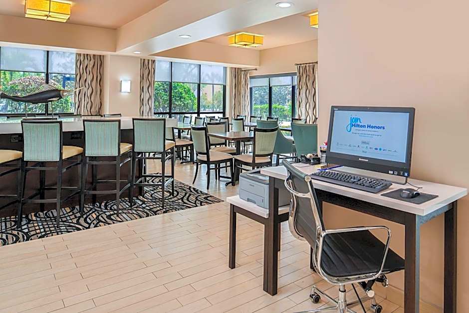 Hampton Inn By Hilton Vero Beach