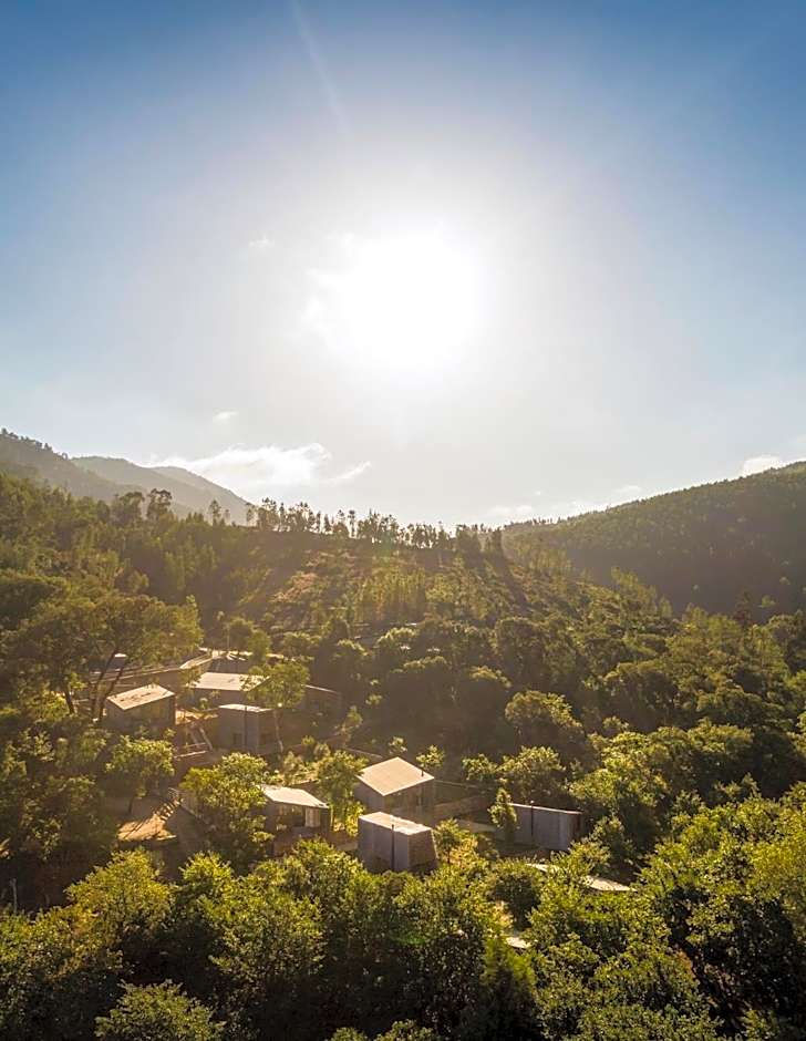 Syntony Hotels - Paradinha Village