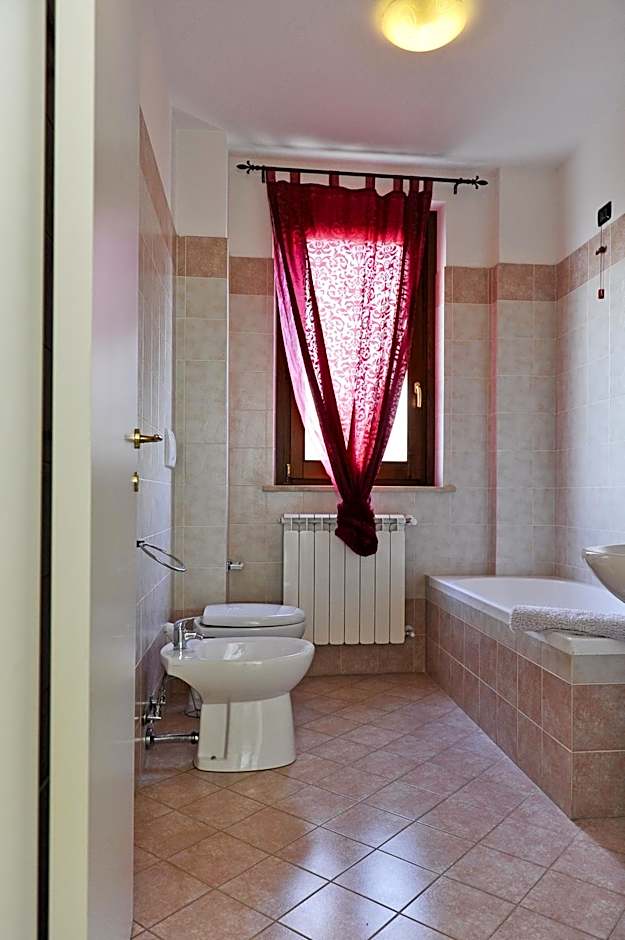 Miluna B&B