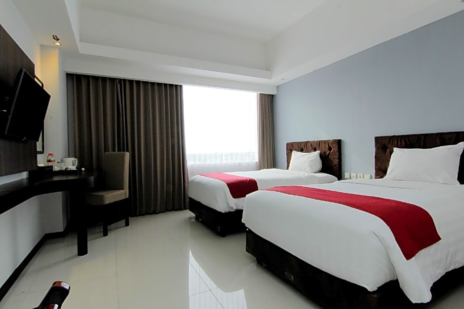 The Sun Hotel Madiun