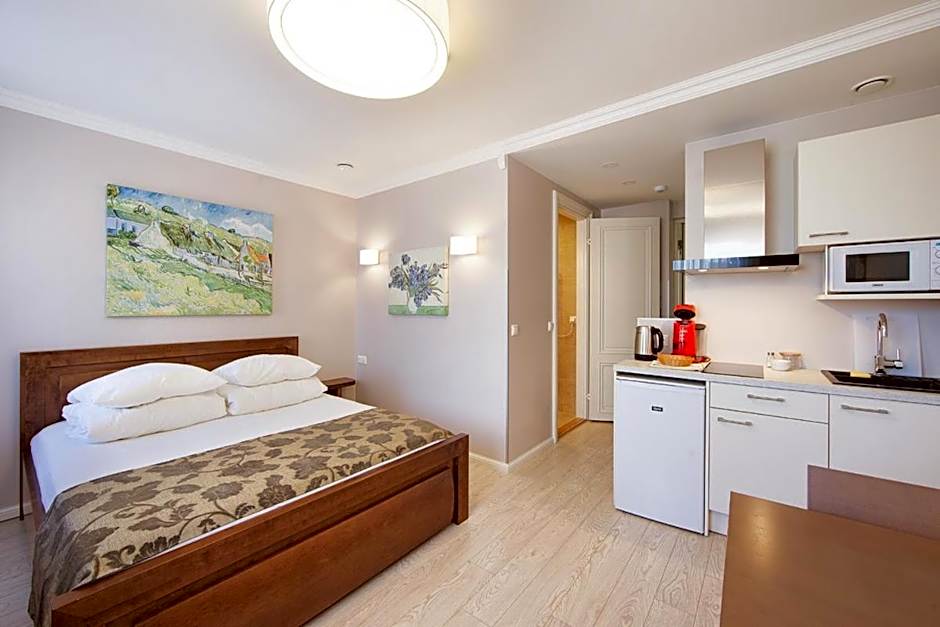 MyApartments