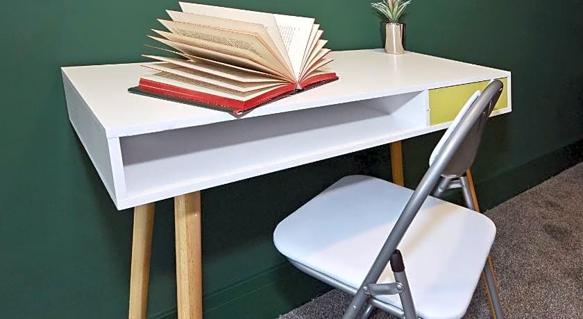 Townhouse PLUS @ London Road Stoke