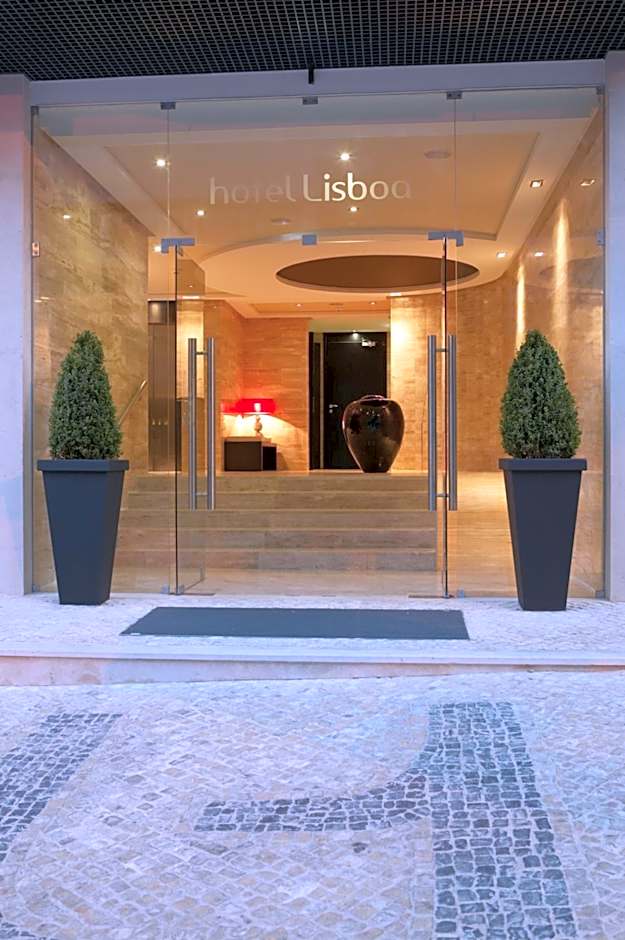 Hotel Lisboa