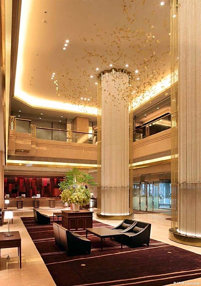 Hotel Metropolitan Sendai