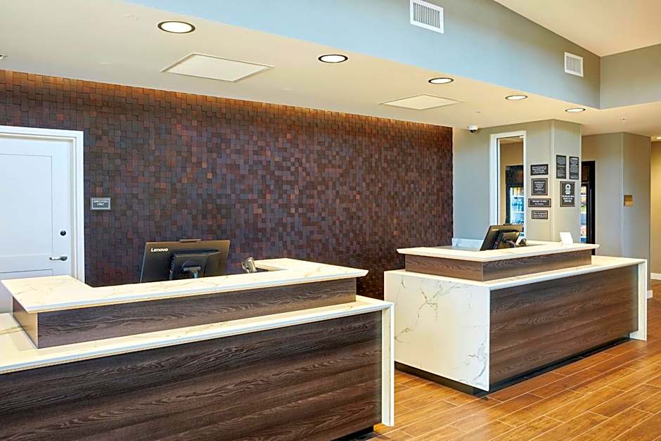 Residence Inn by Marriott Sacramento Davis