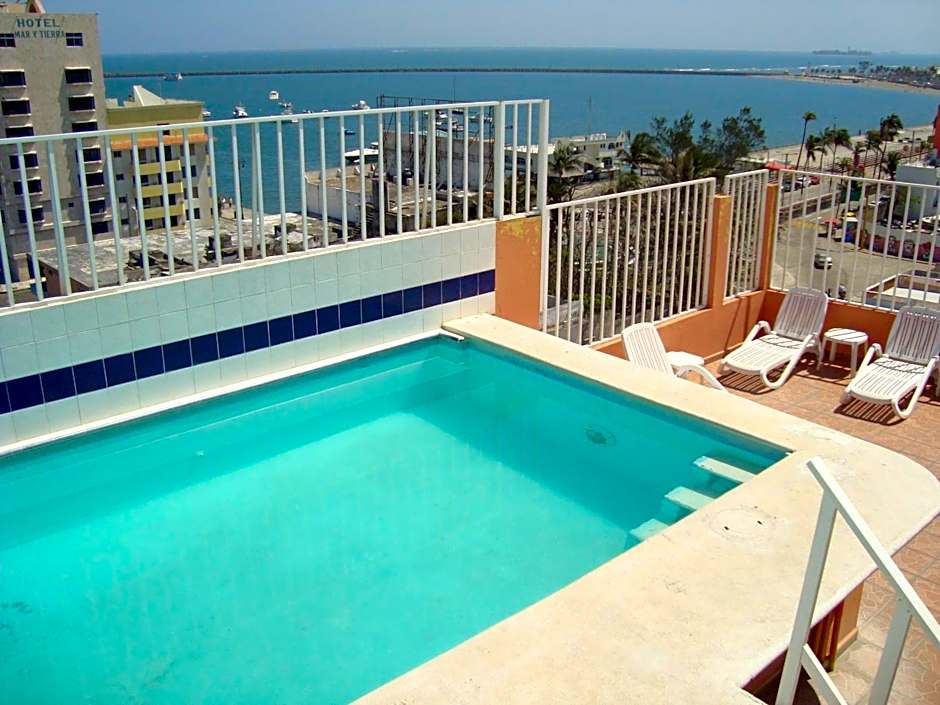Hotel Posada del Carmen