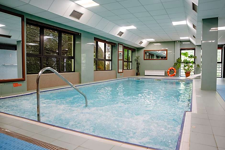 Geovita Krynica-Zdroj