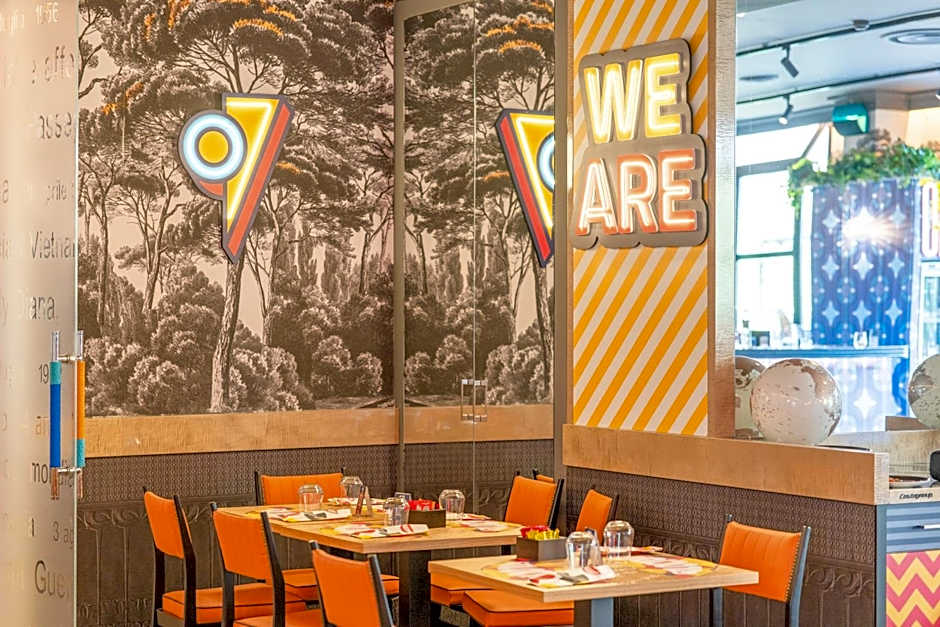 Leonardo Hotel Milan City Center