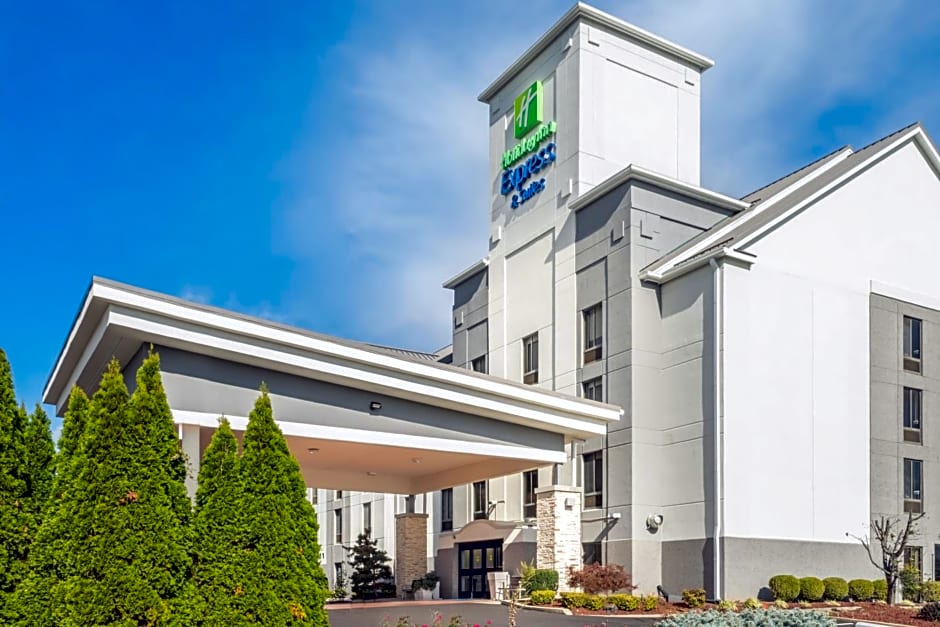 Holiday Inn Express Hotel & Suites Louisville East By IHG