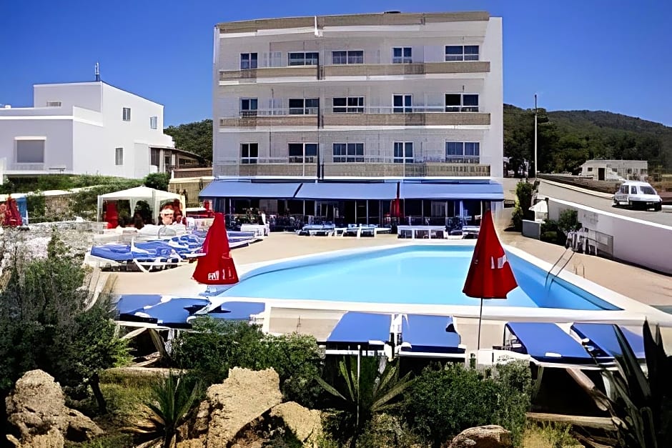 Sol Bahia Ibiza Suites