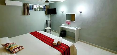 Hotel de la 60