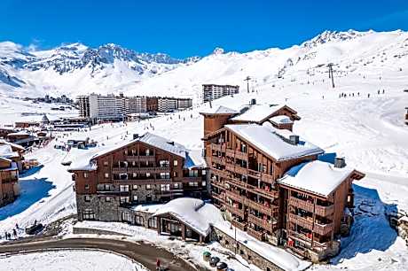 Résidences Village Montana