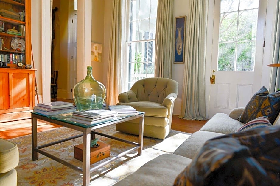 Terrell House Bed and Breakfast