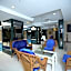 Ilkbal Deluxe Hotel Istanbul