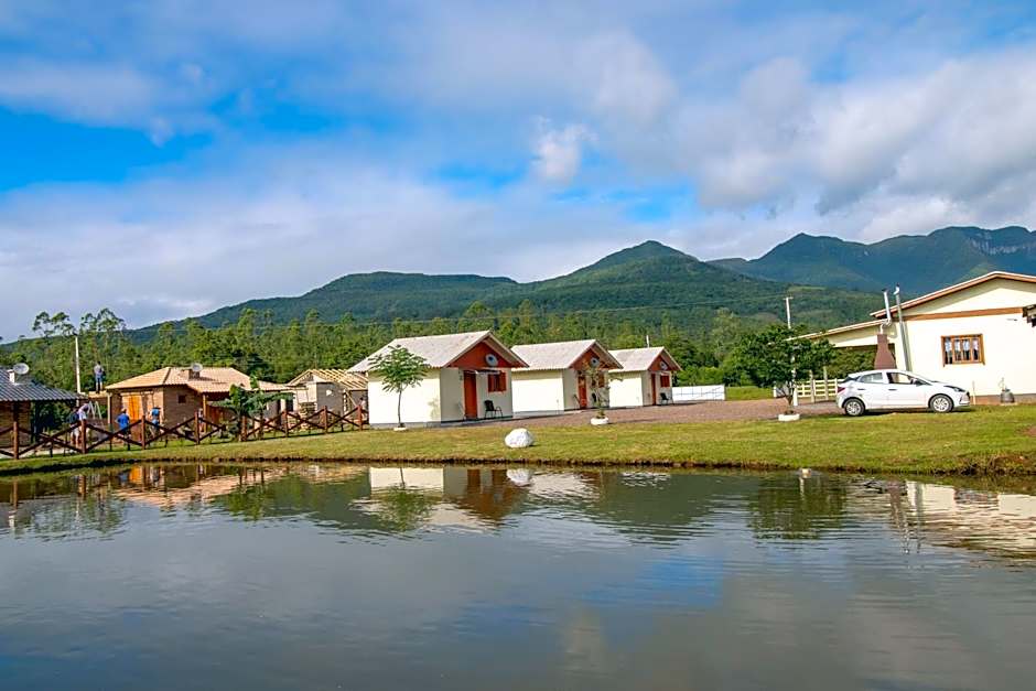 Pousada Paredão dos Canyons