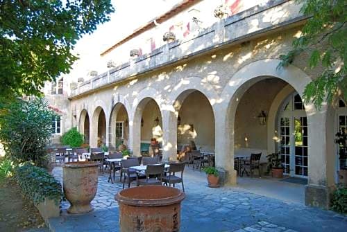 Domaine du Grand Malherbes