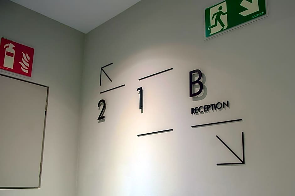 MH Apartments Central Madrid