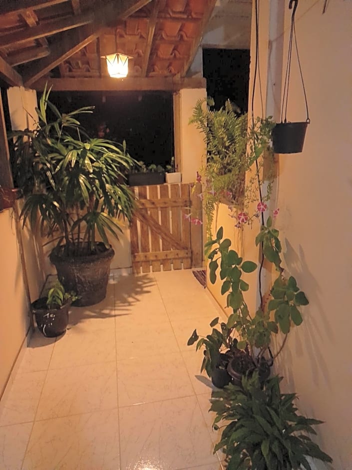 Hospedaria Casa de Maria