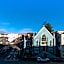 Chapel Apartments
