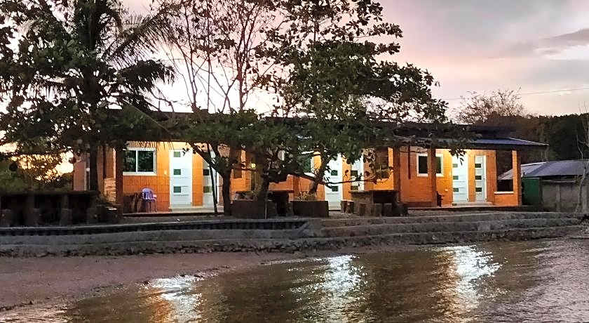 Bolo Beach Santorini - a private isolated beach property