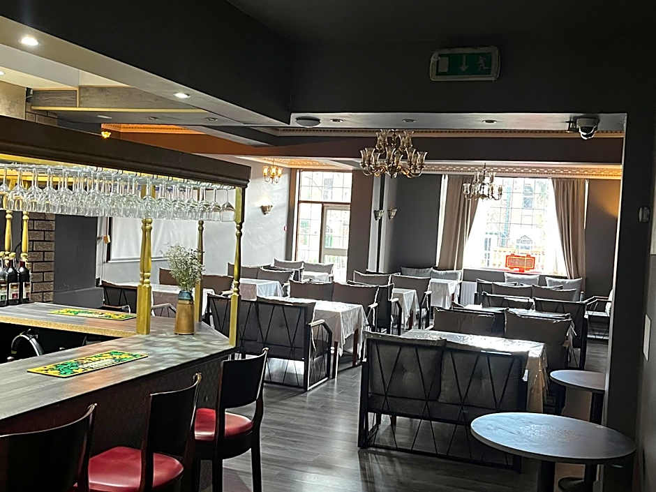 White Rose Hotel & Restaurant - Leeds