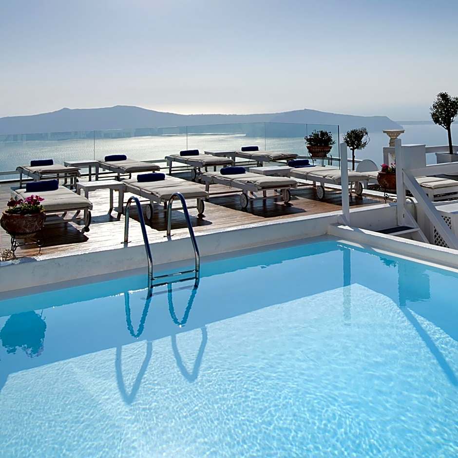 Artemis Villas , Imerovigli