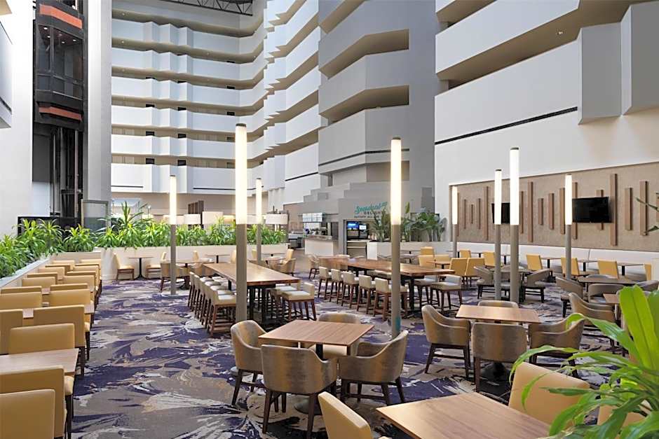 Embassy Suites By Hilton Hotel Boca Raton