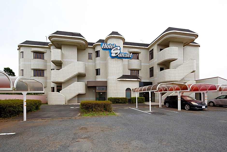 Hotel Sunset (Adult Only)