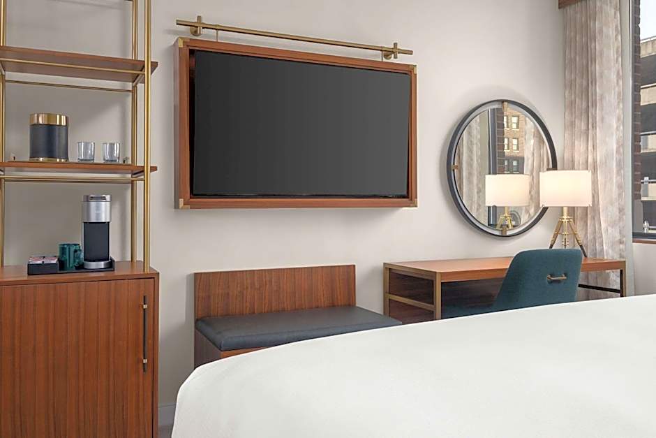 Hotel Ardent Dayton Downtown, Tapestry Collection by Hilton