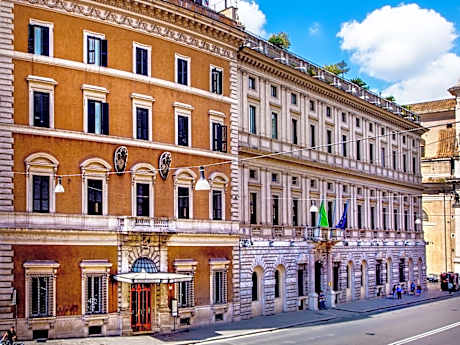 Hotel Tiziano