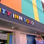 Sans Hotel City Inn Solo by RedDoorz