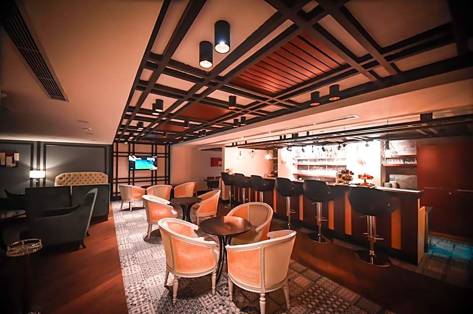 Yol Is Holiday Trabzon