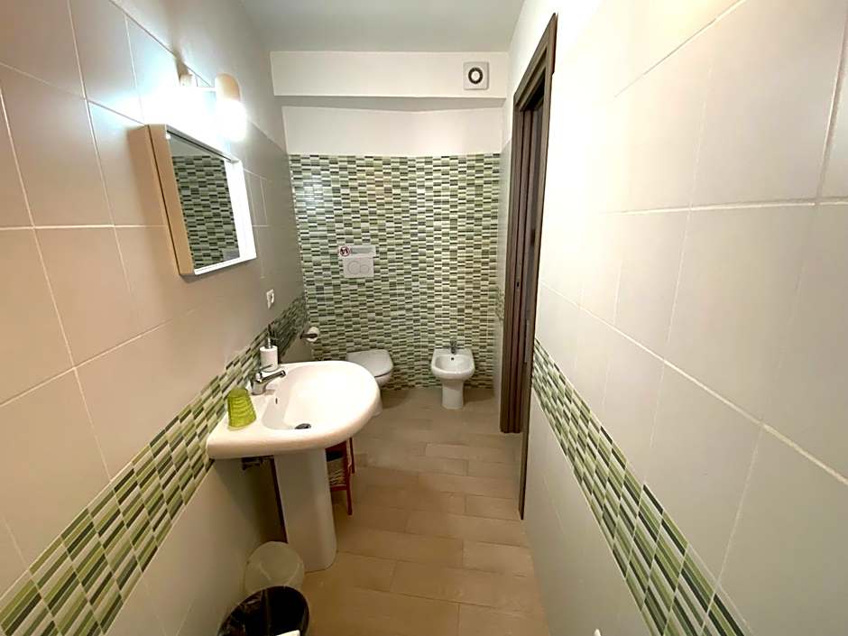 Bed & Breakfast La Rocca