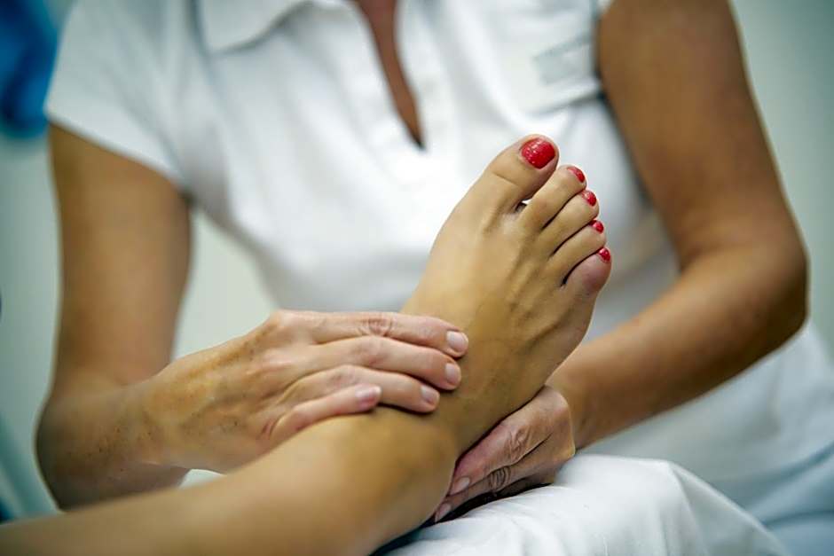 Savoy Spa & Kurhotel