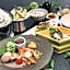 Daiwa Roynet Hotel Nara Natural Hot Spring