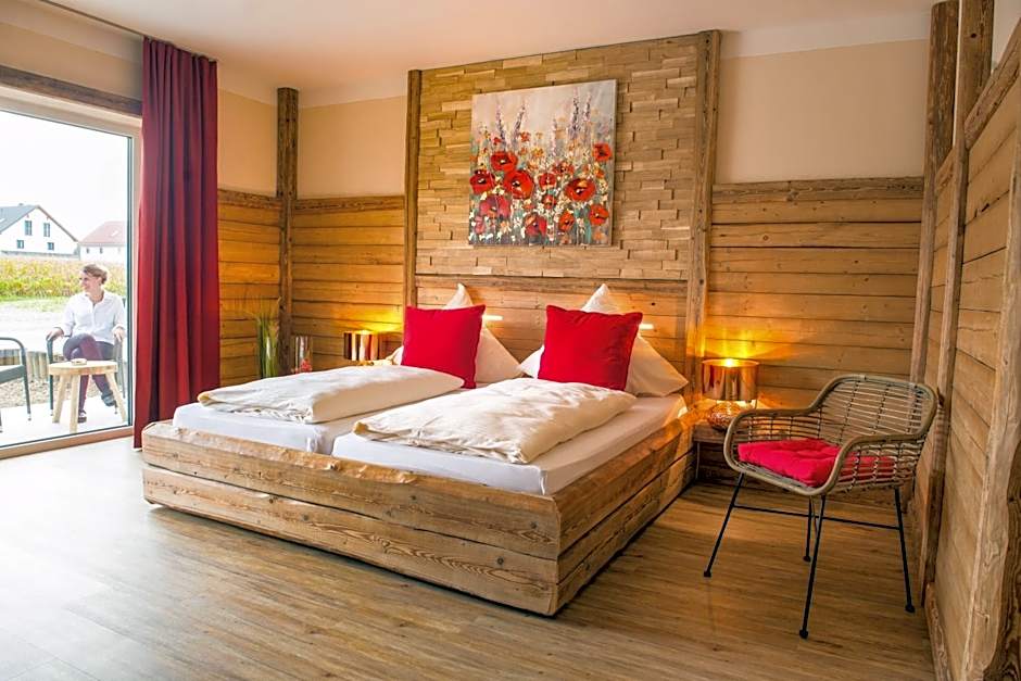 Hotel - Restaurant Eberlwirt