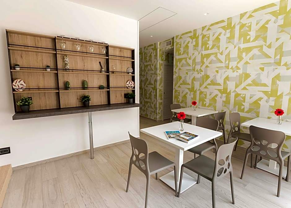 Thalya Luxury Rooms